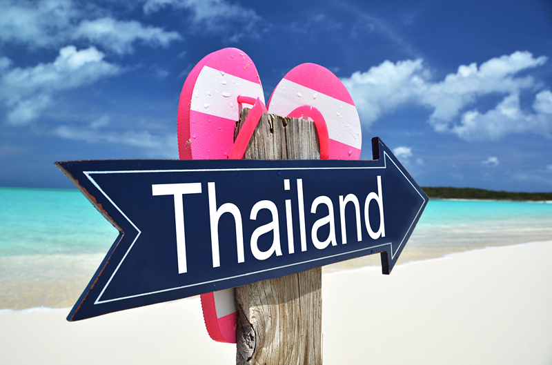 泰国签证种类有哪些？具体办理流程及所需材料都有哪些？